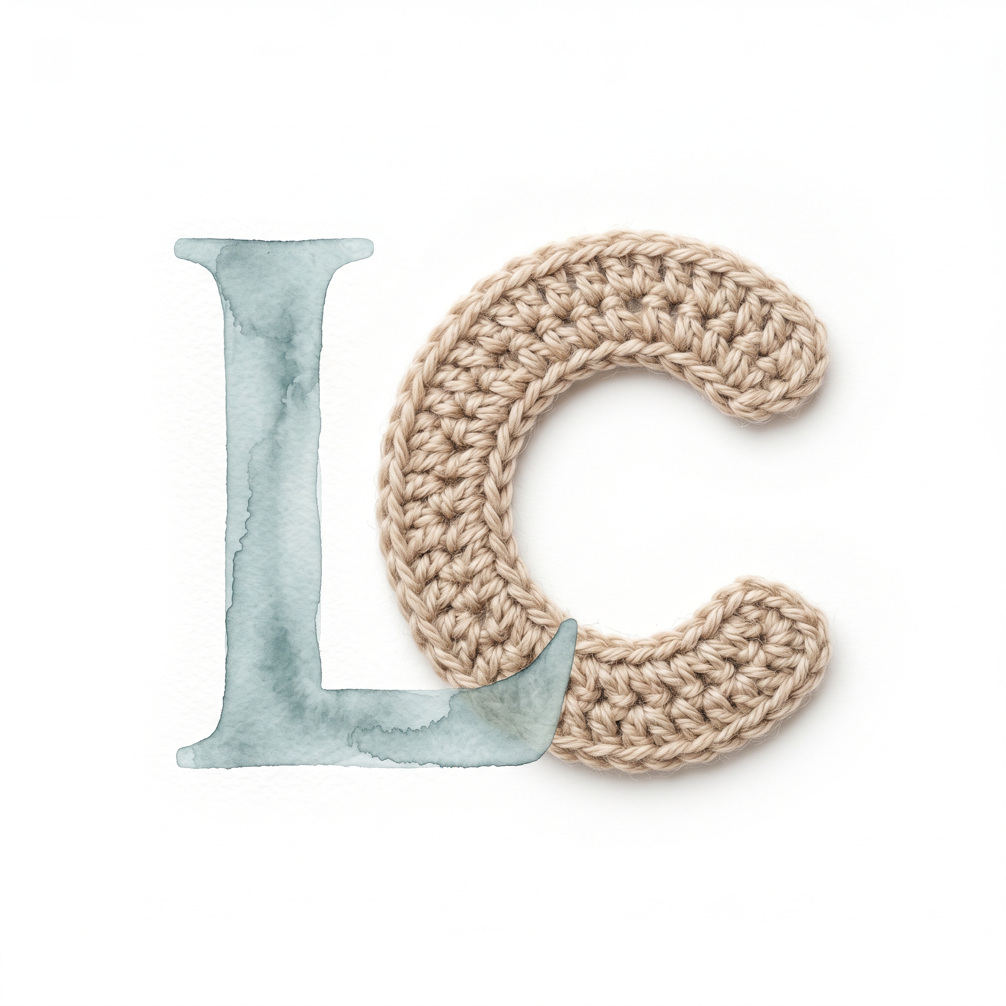 Laboratorio de Calma Logo